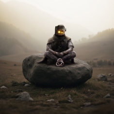 Röyksopp - Nebulous Nights - An Ambient Excursion (3LP)