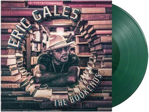 Eric Gales - The Bookends