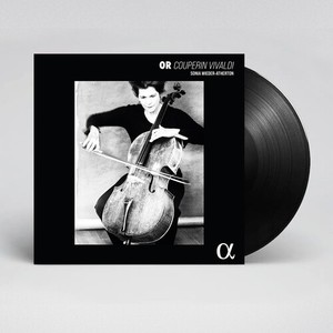 Sonia Wieder-Atherton - Couperin & Vivaldi: Or (Light)