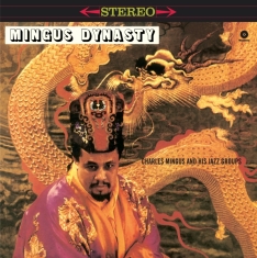 Charles Mingus - Mingus Dynasty