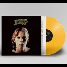 Peter Baumann - Romance 76 (50Th Anniversary Editio