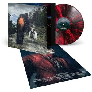 Slagmaur - Hulders Ritual (Splatter Vinyl Lp)