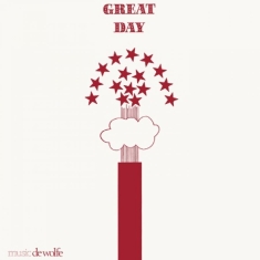 Simon Haseley / Peter Reno - Great Day