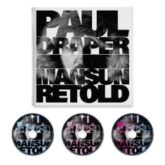 Draper Paul - Mansun Retold