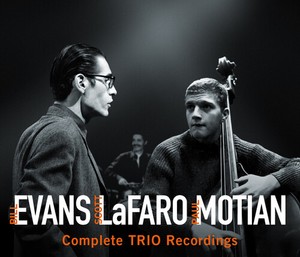 V/A - Complete Trio Recordings