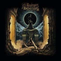 Ruins Of Beverast The - Tempelschlaf (2 Lp Vinyl)
