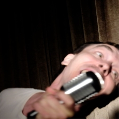 T?Th - And The Voice Said (Melted Cream Vi