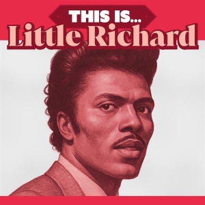 Little Richard - This Is...