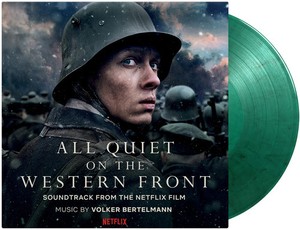Volker Bertelmann - All Quiet On The Western Front
