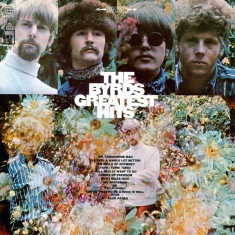 The Byrds - Greatest Hits