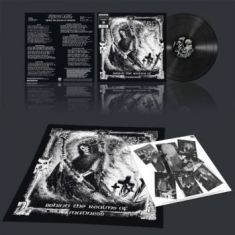 Sacrilege - Behind The Realms Of Madness (Black