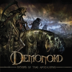 Demonoid - Riders Of The Apocalypse