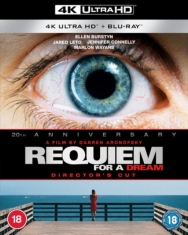 Movie - Requiem For A Dream: Director's Cut (4K Uhd)