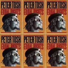 Peter Tosh - Equal Rights