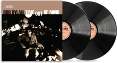 Dylan Bob - Time Out Of Mind