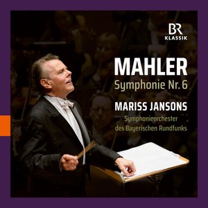 Gustav Mahler - Symphony No. 6