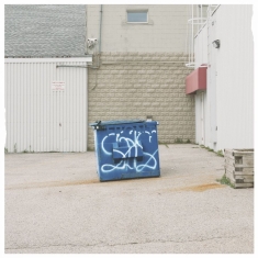 Status / Non-Status - Big Changes (White Vinyl)