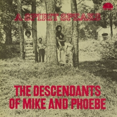 Lee Bill - The Descendants Of Mike And Phoebe