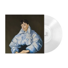 Lily Allen - West End Girl (Ltd Clear Vinyl)