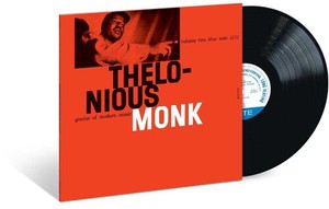 Thelonious Monk - Genius Of Modern Music, Volume 2