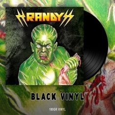 Randy - Randy (Black Vinyl Lp)