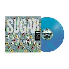 Sugar - File Under: Easy Listening (Colored