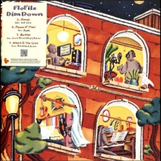 Flofilz - Dim Down