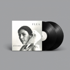 Flea - Honora (Black 2Lp)