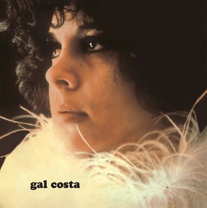 Gal Costa - Gal Costa (1969)