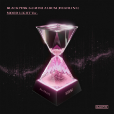 Blackpink - Deadline (Mood Light Ver.)
