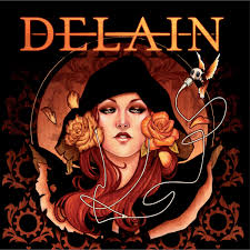 Delain - We Are The Others