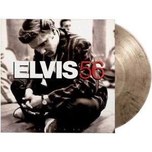 Elvis Presley - Elvis '56