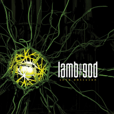 Lamb Of God - Into Oblivion (CD)