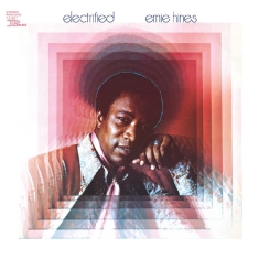 Hines Ernie - Electrified (All-Analog) (Magenta V