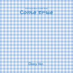 Pow - Come True (Diary Ver.)