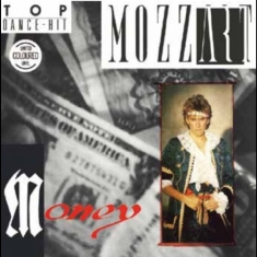 Mozzart - Money