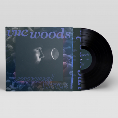 Viic Woods - Unravel Time