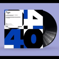 Tiga - [Pias] 40