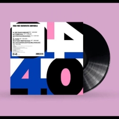 New Fast Automatic Daffodils - [Pias] 40