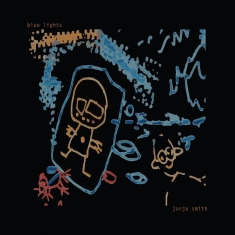 Smith Jorja - Blue Lights: 10 Years On