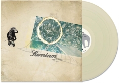 Samiam - Trips (Coke Bottle Green Vinyl Lp)