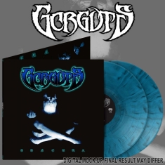 Gorguts - Obscura (2 Lp Blue/Black Smoke Viny
