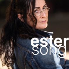 Brohus Ester - Songwriter