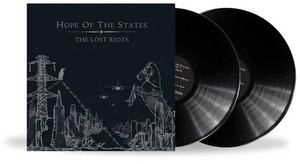 Hope Of The States - The Lost Riots