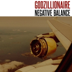 Godzillionaire - Negative Balance