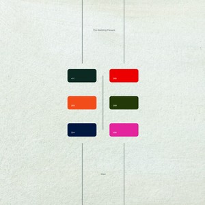 The Wedding Present - Maxi