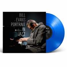 Bill Evans Trio - Portrait In Jazz