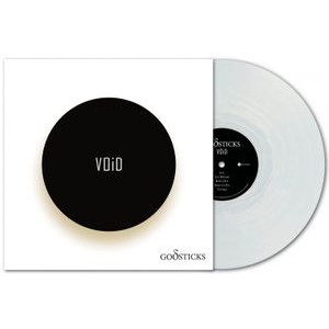 Godsticks - Void