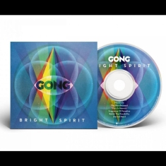 Gong - Bright Spirit
