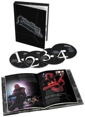 Judas Priest - Metalogy - 4Cd Boxset